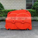 Cyclocross Bike Case Triathlon TSA Bike Case thumbnail-2