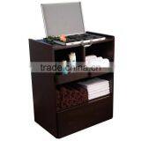 Beauty Trolley Hair Salon Furniture Used Nail Salon Furniture DS-YS057 thumbnail-1