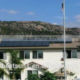 3000w Commercial CE TUV Proved Solar Controller for Solar Home thumbnail-3