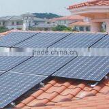 Solar Light System Solar and Wind Energy 500W thumbnail-3
