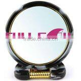 Round Double Sided Makeup Mirror thumbnail-1
