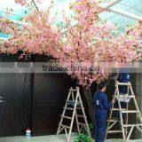 Dongguan Este Fake Artificial Cherry Blossom Tree thumbnail-6