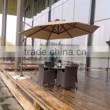 Round Roma Patio Umbrella (BP-U65) thumbnail-2