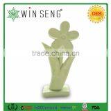 Ceramic Handmade Flower Decoration thumbnail-1