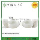 Ceramic Rabbit Figurines Ashtray and Cigar Ashtray for Home Decor thumbnail-5