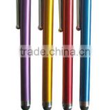 New metal touch pen for mobile and other electronic equipment