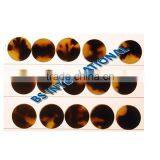 Horn Button Blanks thumbnail-1