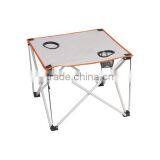 Small Portable Outdoor Table and Chair Set for Fishing thumbnail-2