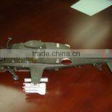Guo Hao Hot Sale Kids Toy Aircraft for Sale