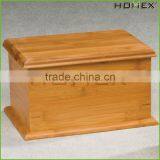 Bamboo Urn Collection Burial Urns Homex BSCI/Factory