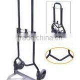 Alumium Luggage Hand Trolley Two Wheel for Carrying thumbnail-2