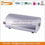 Plastic Cover Stainelss Steel Kitchen Bread Storage Box thumbnail-5
