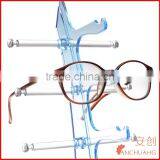 Acrylic Countertop Sunglass Display Case/fashionable Sunglasses Shelf thumbnail-2