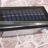 Fq-N105 Solar Light for Garden Solar Lamp With Ce and RoHS