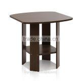 New Design Simple Design End Table MDF Wood Coffee Table Wholesale Side Table thumbnail-2