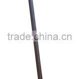 Furniture Accessory 28 Inch 2 Rod Solid Steel Hairpin Table Legs thumbnail-5