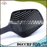 NBRSC Nylon Colander Strainer Slotted Spoon Scoop Server Drain Pasta Veg Kitchen Cooking Serving Aid thumbnail-6