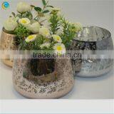 Unique Glass Vases Used Wedding Decorations thumbnail-1
