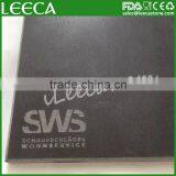 LEECA LTD/ Lava Grill Engraved Logo Stone thumbnail-1