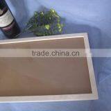 Standard A3 Wood Photo Frame thumbnail-1