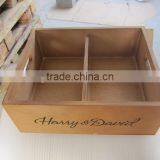 New Design Wooden Flower Pot thumbnail-1