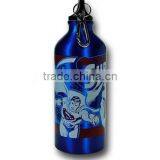 Food Grade Eco-Friendly 750ML Superman Aluminum Sports Water Bottle thumbnail-5
