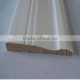 Decorative Baseboard Wood Molding/MDF Moulding thumbnail-1