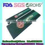 Drinkpromo Branded Bar Mat PVC Rubber Bar Mat thumbnail-1