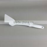 2 Tone Plastic Melamine Ware Forks, Kitchen Serving Utensils thumbnail-3