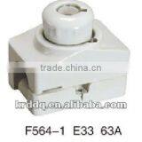 Electric Ceramic Slow Blow Street Lighting Pole Fuse Box 250v thumbnail-2