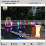 Table Lumineuse Led and Furniture Lumineuse (TP110B) thumbnail-2