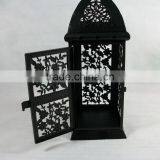 2017 Black House Vintage Style OEM Moroccan Lantern Candle Holders thumbnail-6