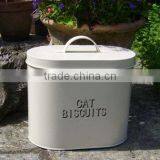 Pet Food Storage Container thumbnail-1