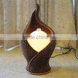 Resin Crafts Tabletop Water Fountain Indoor Waterfall Small Water Fountains thumbnail-4