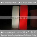 Decoration Inflatable Led Column , Advertising Inflatable Lighting Pillar, Bright LED Decoration thumbnail-3
