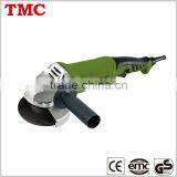 1050W 125mm Electric Angle Grinder/Power Tools thumbnail-1
