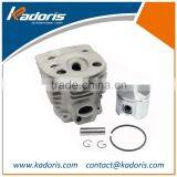 Cylinder Set for Husqvarna Chainsaw 55 Engine Spare Parts 46mm thumbnail-1