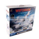 JXD 396W 2.4G 4CH Gyro 0.3MP Frc Quadcopter With Fpv Real Time Transmission,online Shop Expressar thumbnail-6