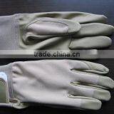 pu 7230 Leather Glove thumbnail-1