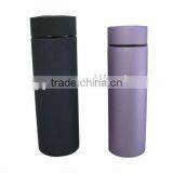 350ml/500 ml Double Layer Stainless Steel Vacuum Cup thumbnail-1