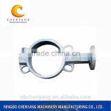 OEM Precision Cnc Machining Casting thumbnail-1