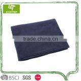 Customized Embroidery Logo Travel Children Blanket thumbnail-5