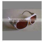 Co2 Laser Safety Eyeware Szret -9 590-690 Wavelength thumbnail-1