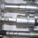 Concrete Vibrator Poker Spare Parts/Coupling thumbnail-1