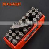 Professional 8mm 27PCS Steel Letters thumbnail-3