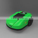 Brushless Engine Lithium-ion Robot Garden Mower S520 thumbnail-3