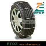 Cable Tire Snow Chains for Most Makes Models of Passenger Automobiles thumbnail-1