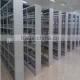 Metal Bookshelf thumbnail-1