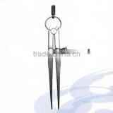 150mm High Carbon Steel Spring Dividers Measuring Tool thumbnail-1