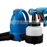 Quality 650W Electric Mini Spray Gun CX02 thumbnail-3